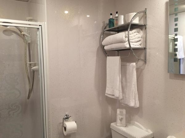 Kingscliff : photo 8 de la chambre chambre double deluxe