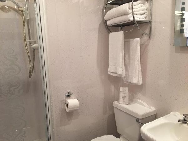 Kingscliff : photo 7 de la chambre chambre double deluxe