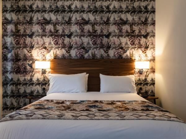 Résidence & Spa Le Prince Régent : photo 4 de la chambre studio double le sensuel