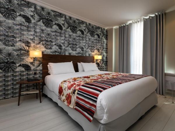 Résidence & Spa Le Prince Régent : photo 3 de la chambre suite 2 chambres l'Élégant