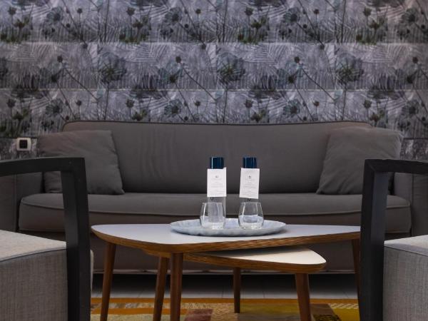 Résidence & Spa Le Prince Régent : photo 4 de la chambre suite 1 chambre le charmeur