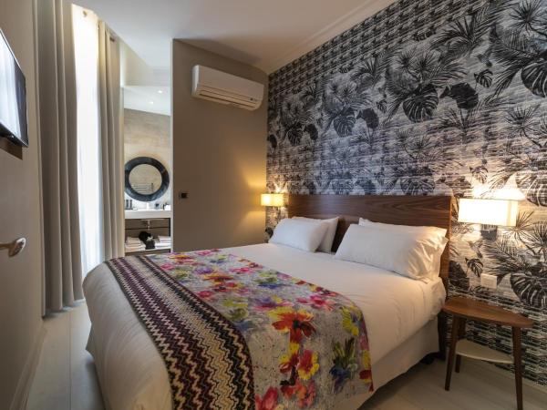 Résidence & Spa Le Prince Régent : photo 8 de la chambre suite 1 chambre le charmeur