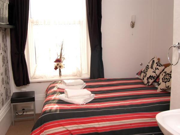 The Shepperton : photo 2 de la chambre chambre double cosy