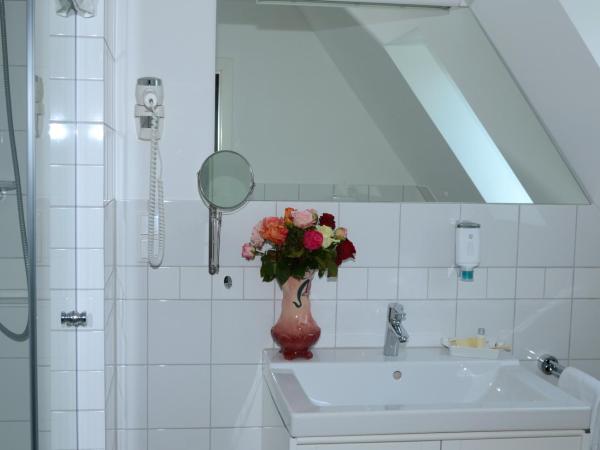 Hotel Destination 21 : photo 6 de la chambre hébergement formule park, sleep & fly