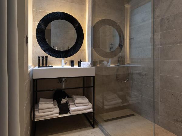 Résidence & Spa Le Prince Régent : photo 9 de la chambre suite 1 chambre le charmeur