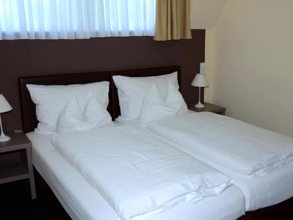 Hotel Destination 21 : photo 7 de la chambre chambre double ou lits jumeaux