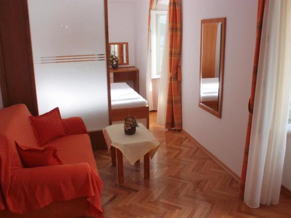 Hotel Concordia : photo 7 de la chambre chambre double - vue sur mer