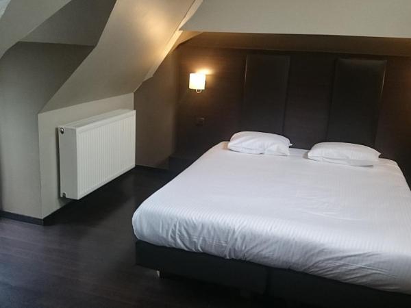 Hotel 't Putje : photo 2 de la chambre chambre double supérieure