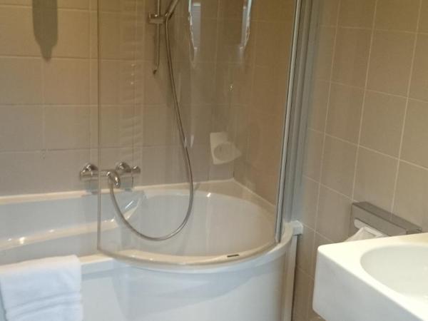 Hotel 't Putje : photo 1 de la chambre chambre double supérieure