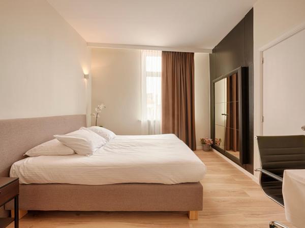 Hotel 't Putje : photo 4 de la chambre chambre double deluxe