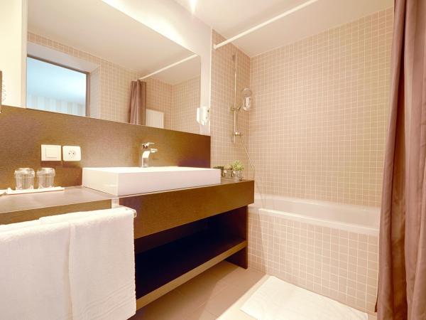 Hotel 't Putje : photo 5 de la chambre chambre double deluxe