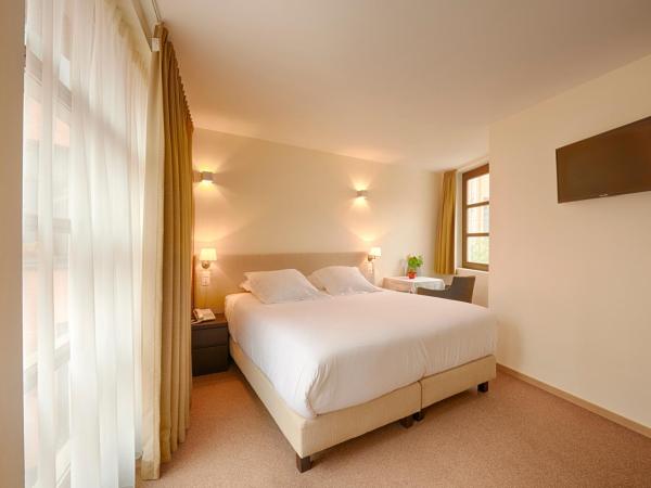 Hotel 't Putje : photo 1 de la chambre chambre double standard