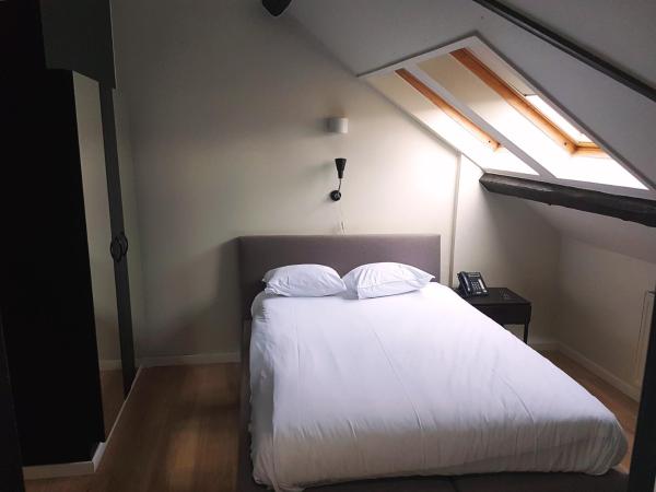 Hotel 't Putje : photo 1 de la chambre chambre simple Économique