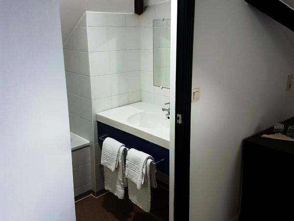 Hotel 't Putje : photo 2 de la chambre chambre simple Économique