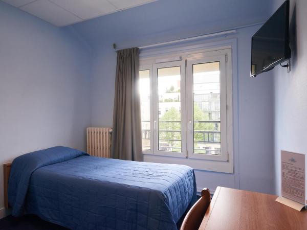 Hotel Le Petit Duquesne : photo 2 de la chambre chambre 1 personne