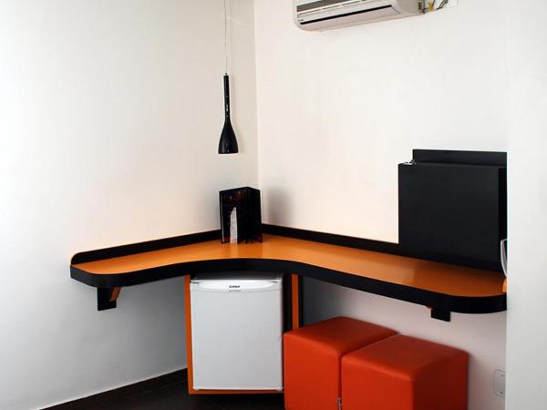 Elegance Motel : photo 7 de la chambre suite