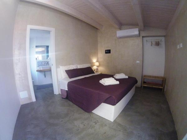 Kurò : photo 1 de la chambre chambre double avec balcon