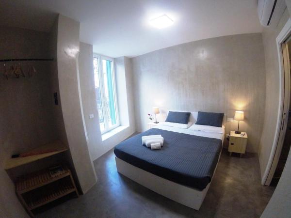 Kurò : photo 1 de la chambre chambre double avec balcon