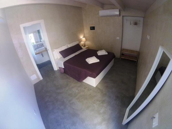 Kurò : photo 5 de la chambre chambre double deluxe avec balcon