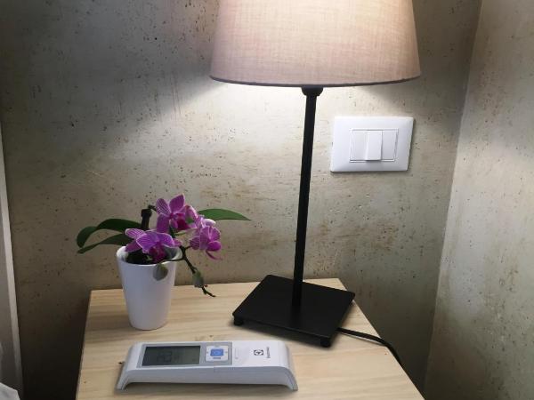 Kurò : photo 8 de la chambre chambre double deluxe avec balcon