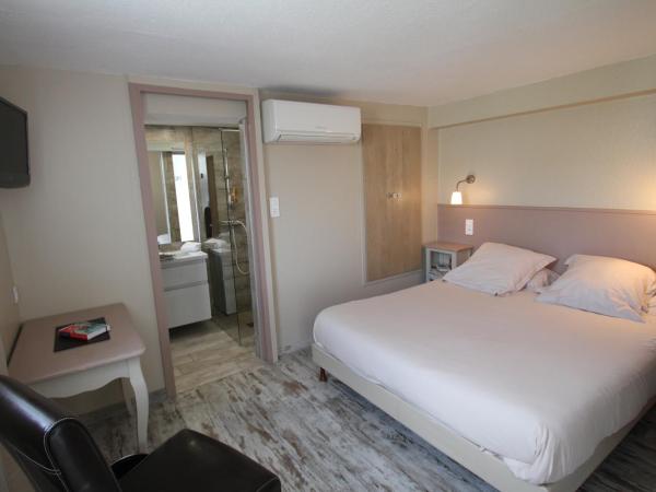 Hotel Van Gogh : photo 3 de la chambre chambre standard lit queen-size