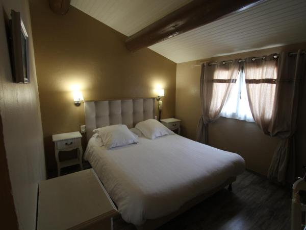 Hotel Van Gogh : photo 2 de la chambre chambre standard lit queen-size