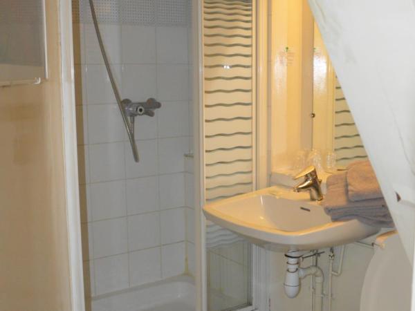 Hotel Victor Hugo : photo 5 de la chambre chambre double