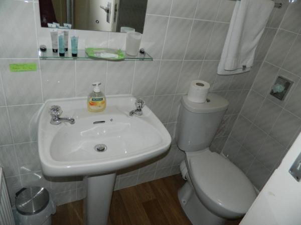 Ocean Bay : photo 7 de la chambre chambre lits jumeaux - vue sur mer