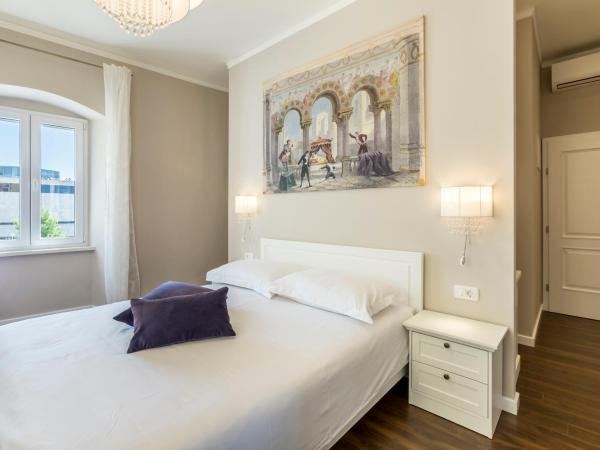 Theatre of Dreams Rooms : photo 5 de la chambre chambre double deluxe