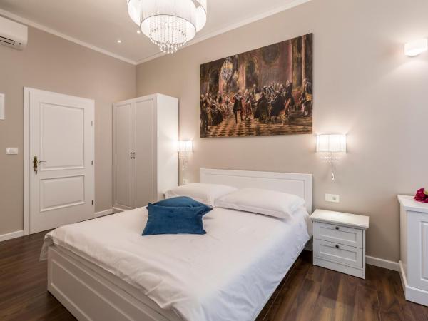 Theatre of Dreams Rooms : photo 3 de la chambre chambre double standard