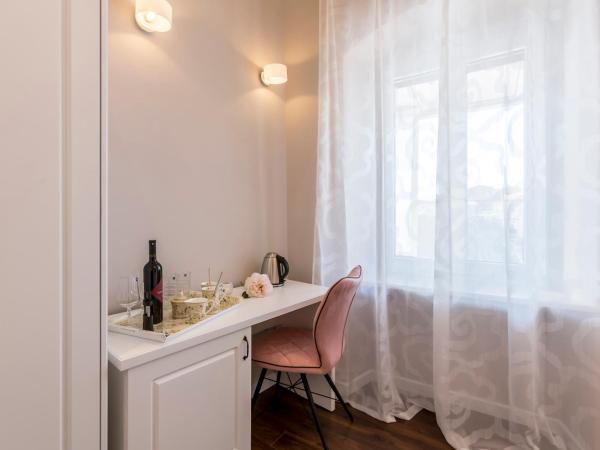 Theatre of Dreams Rooms : photo 8 de la chambre chambre double deluxe avec balcon