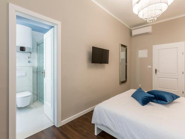Theatre of Dreams Rooms : photo 6 de la chambre chambre double standard