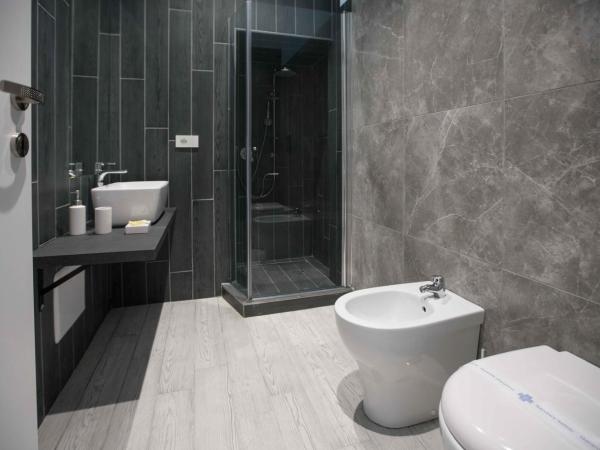 ESPOSITO PLAZA- ROOMS & SUITE : photo 6 de la chambre chambre double