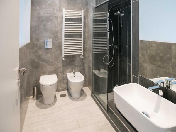 ESPOSITO PLAZA- ROOMS & SUITE : photo 9 de la chambre chambre double