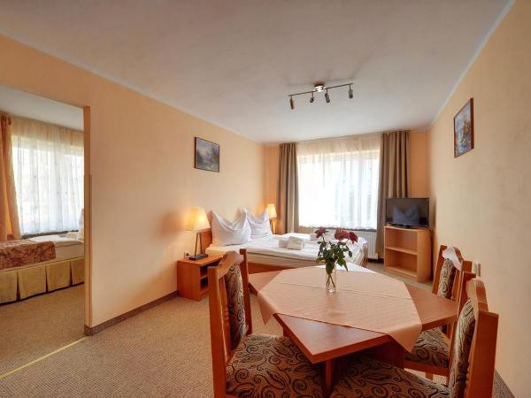 Willa Arnika : photo 1 de la chambre grande chambre familiale