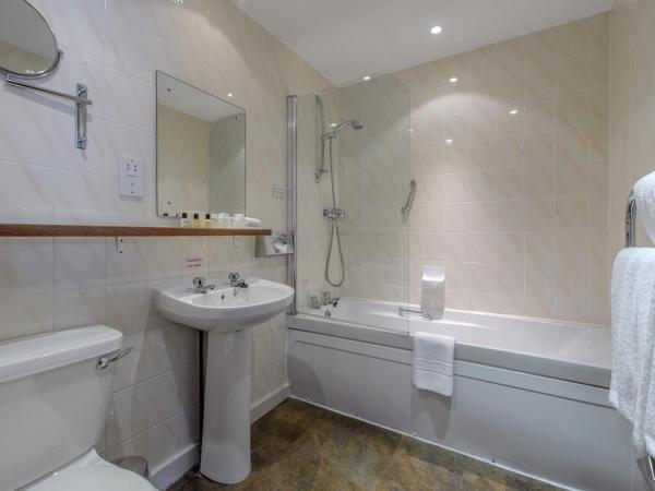 Atholl Hotel : photo 1 de la chambre chambre lits jumeaux