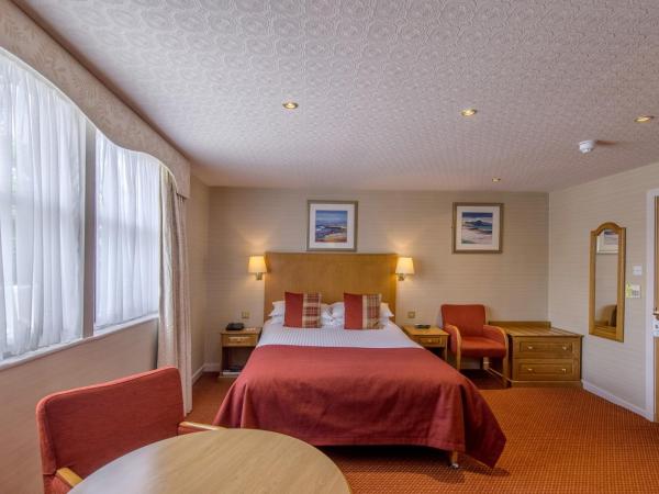 Atholl Hotel : photo 4 de la chambre chambre double