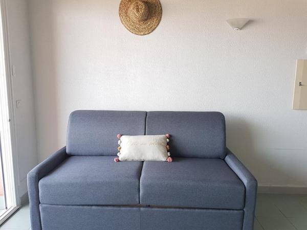 Rsidence Costa d'Oru : photo 3 de la chambre appartement 2 chambres