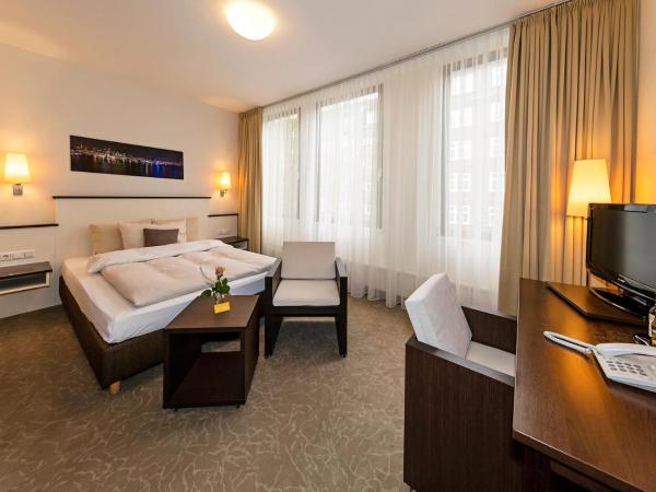 Hotel Cristobal : photo 3 de la chambre chambre double standard