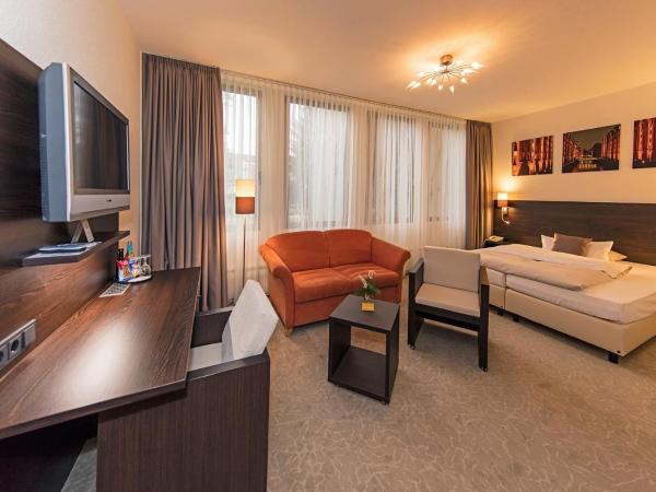 Hotel Cristobal : photo 2 de la chambre chambre double confort