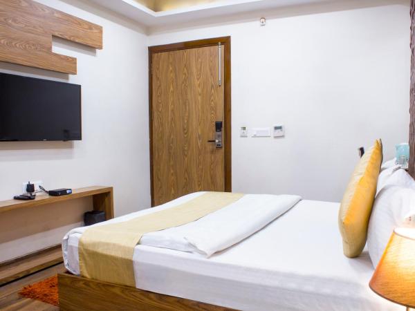 AP Holidays : photo 4 de la chambre chambre double ou lits jumeaux standard