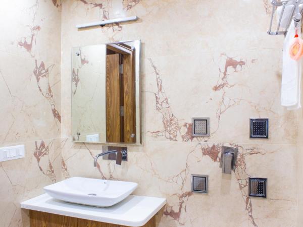 AP Holidays : photo 6 de la chambre chambre double ou lits jumeaux standard