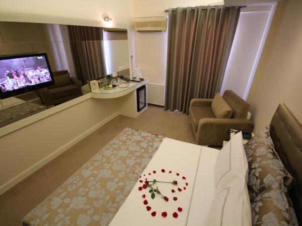 Grand Washington Hotel : photo 1 de la chambre chambre triple standard