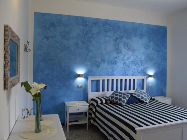 Levante Blu : photo 9 de la chambre chambre deluxe