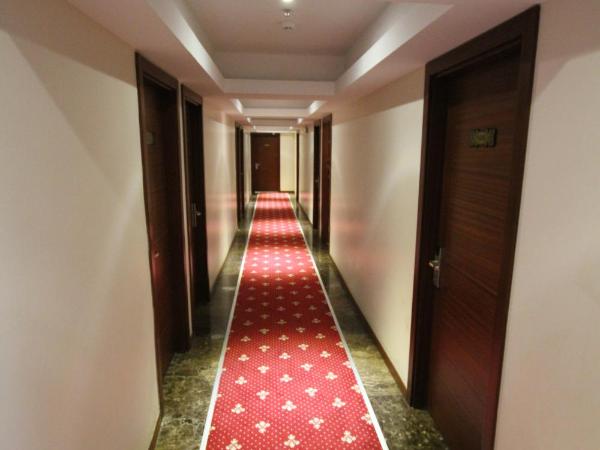 Grand Washington Hotel : photo 7 de la chambre chambres familiales communicantes