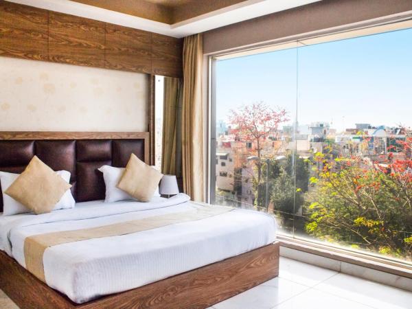 AP Holidays : photo 3 de la chambre chambre double ou lits jumeaux standard