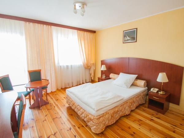 Hotel Camping Malta : photo 2 de la chambre chambre simple