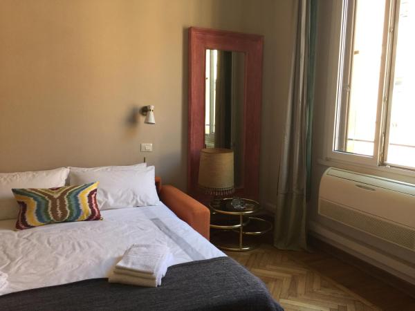 Liberty House : photo 2 de la chambre chambre quadruple deluxe