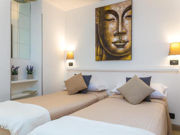 Hotel Rivoli Sorrento : photo 10 de la chambre suite 2 chambres