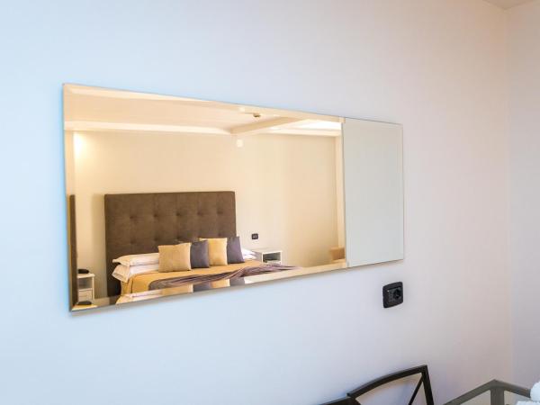 Hotel Rivoli Sorrento : photo 4 de la chambre chambre lits jumeaux standard